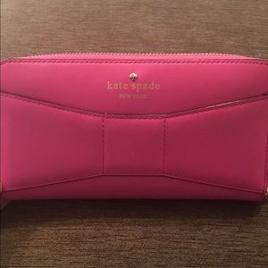 COPY - Kate Spade Beau Wallet
